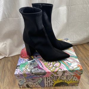 Jeffrey Campbell Siren Boots